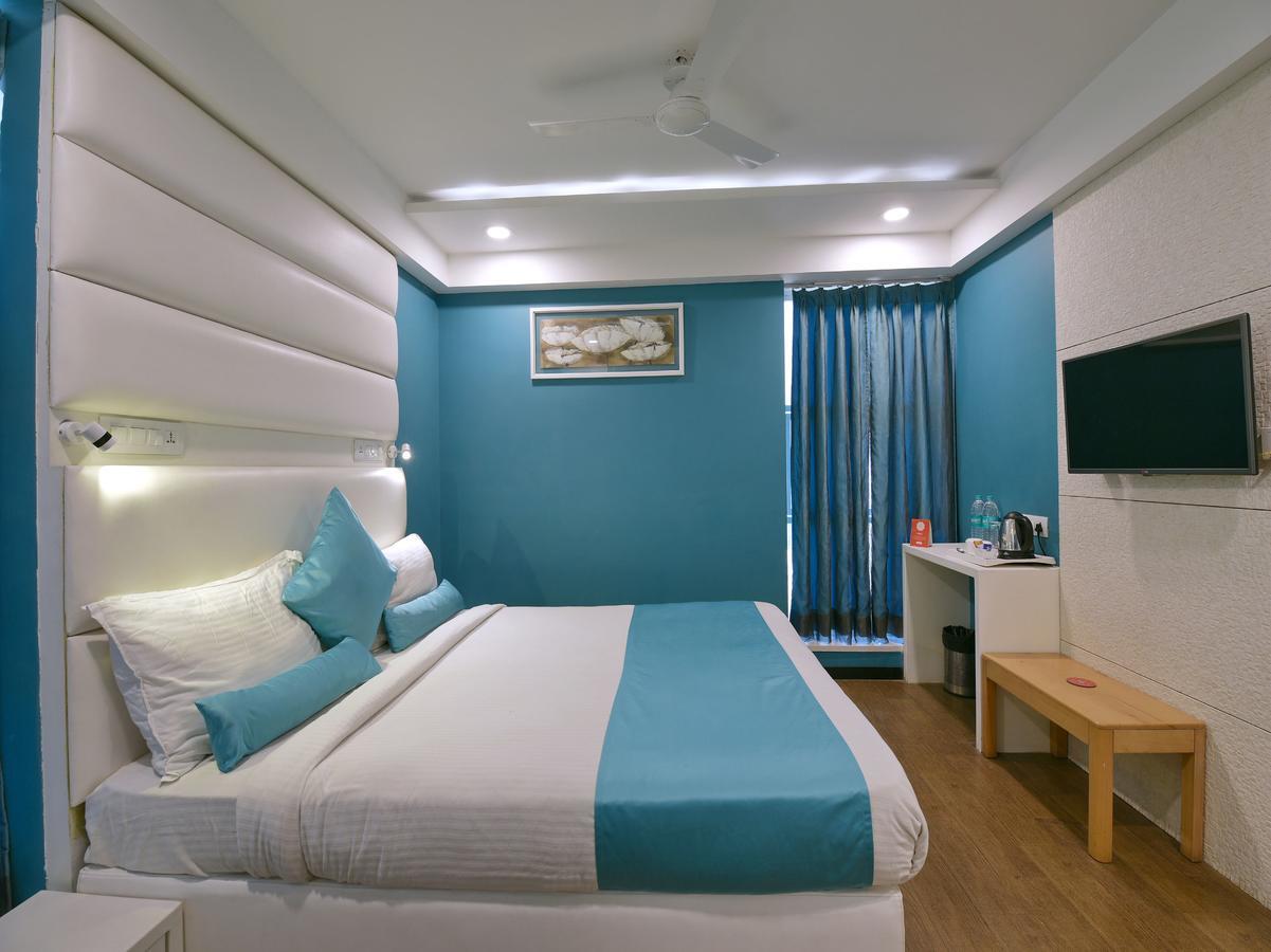 Oyo 963 Hotel Rumaya Ujjain Εξωτερικό φωτογραφία